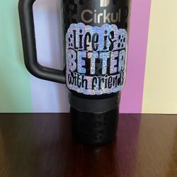 Cirkul Tumbler
