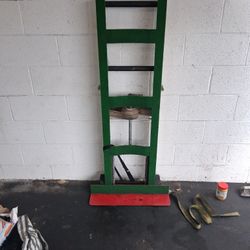 Yeats Appliance Dolly