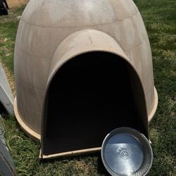 Dog House 