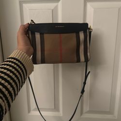 Burberry Bag (authentic)