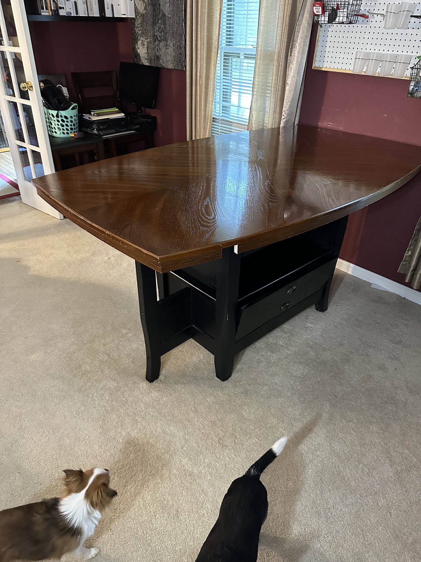 Dining Room Table