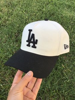 Los Angeles Dodgers New Era Mens Hat Cap Headwear Snapback Adjustable Clothing Fashion Sports Baseball Apparel Genuine Merchandise