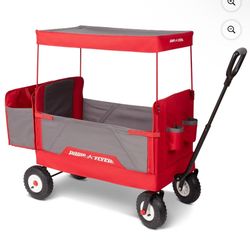 Wagon