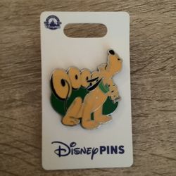 Pin- Pluto Pin Disney Collection 