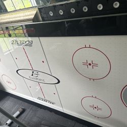 Air Hocky Table