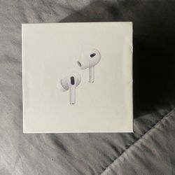AirPod Pro  (2nd Gen)