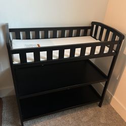 Baby Changing Table