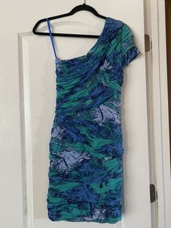 BCBG dress