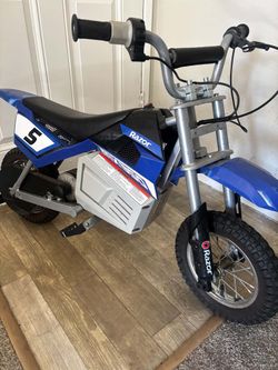 Razor mx350