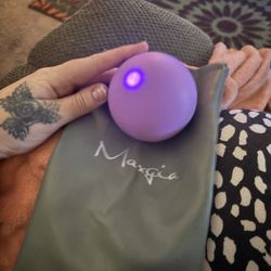 Maxima Massage Ball 