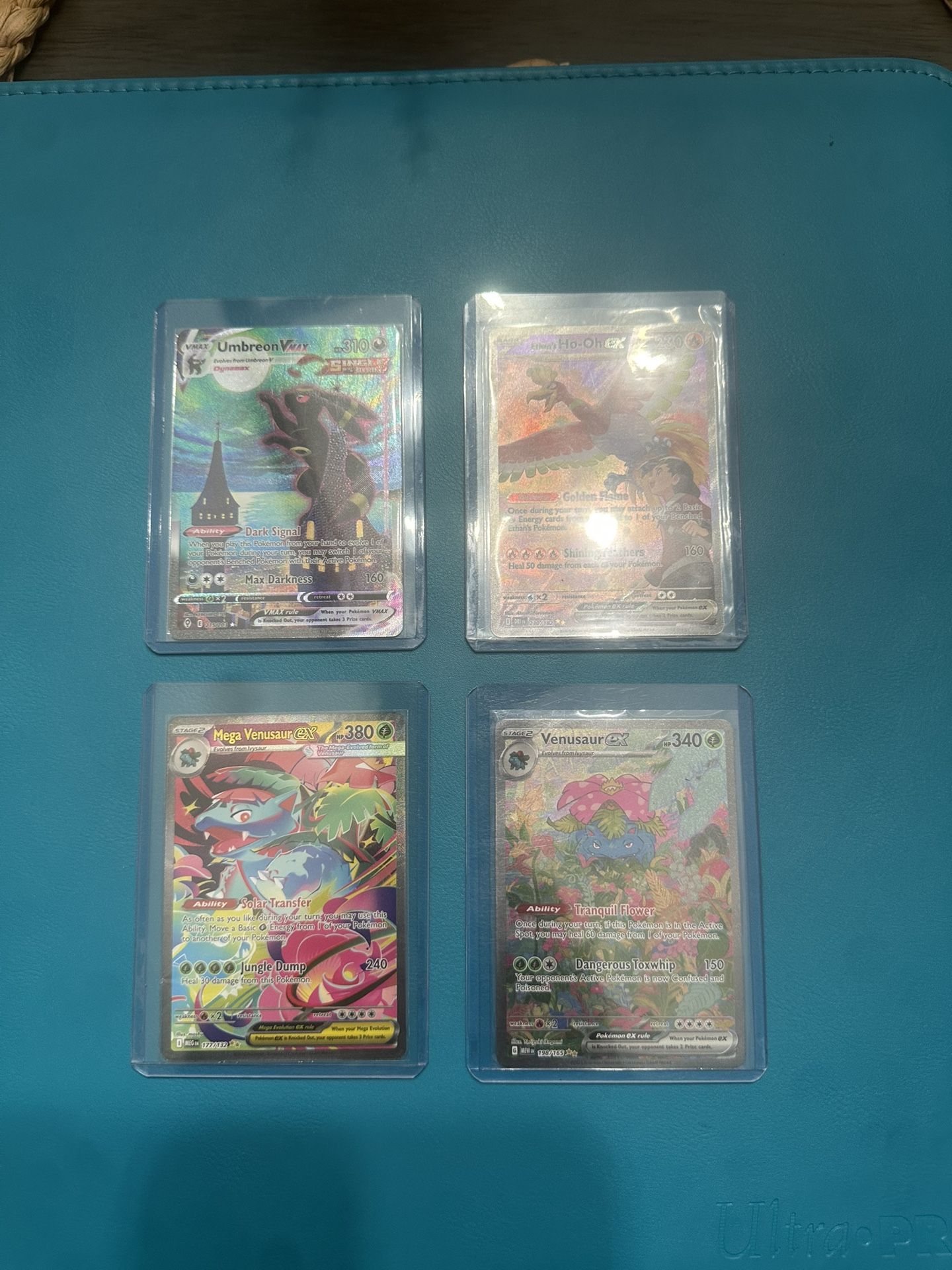 Pokemon Singles 