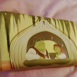 Ladies Wallets or Change Purse 