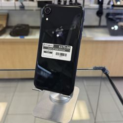 iPhone XR 64GB Unlocked 