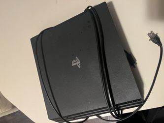 PS4 PRO