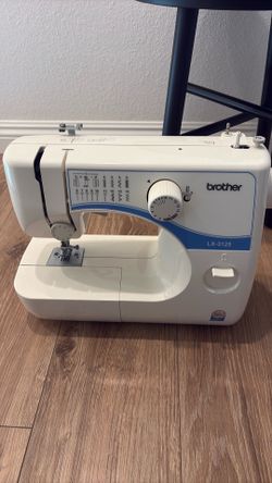 Brother sewing machine