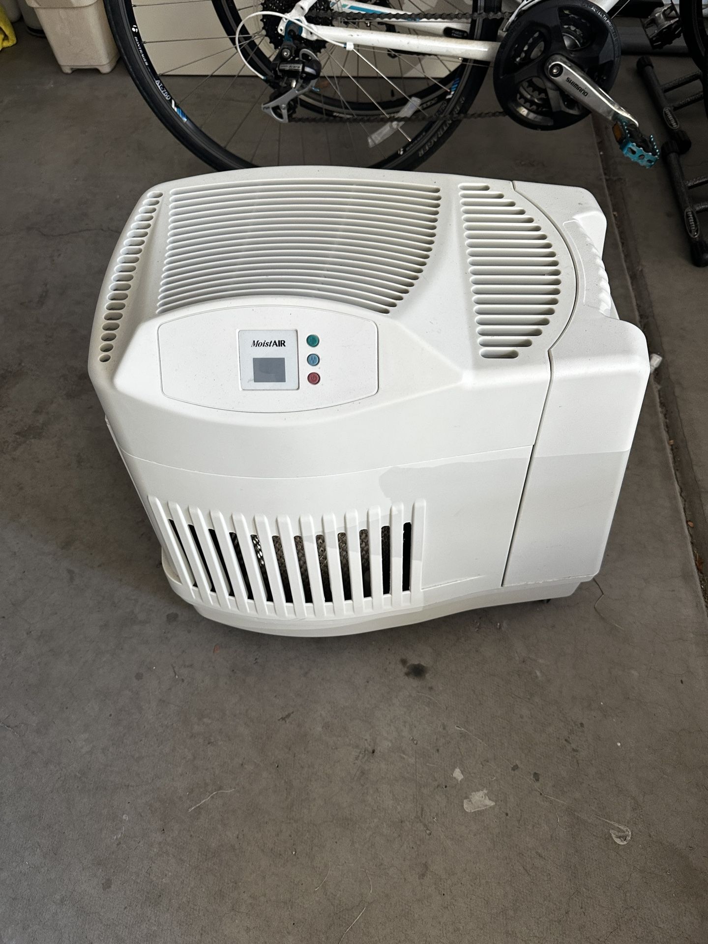 Humidifier