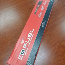 Milwaukee new 1/4" Extended Ratchet M12 Fuel