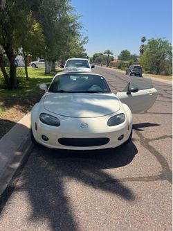 2007 Mazda Miata