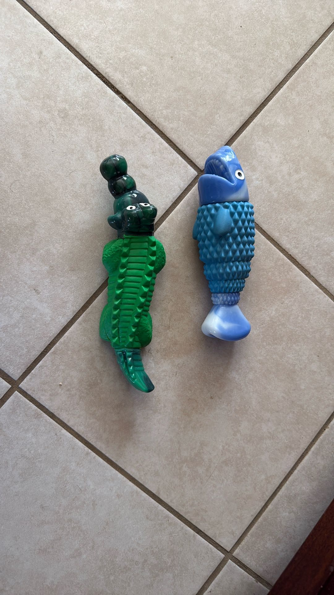 Dog Toys