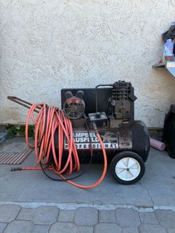 Compressor