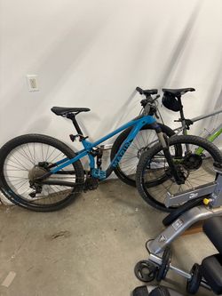 Marin Bicycles