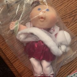 Cabbage Patch Kid