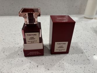 Tom Ford Lost cherry