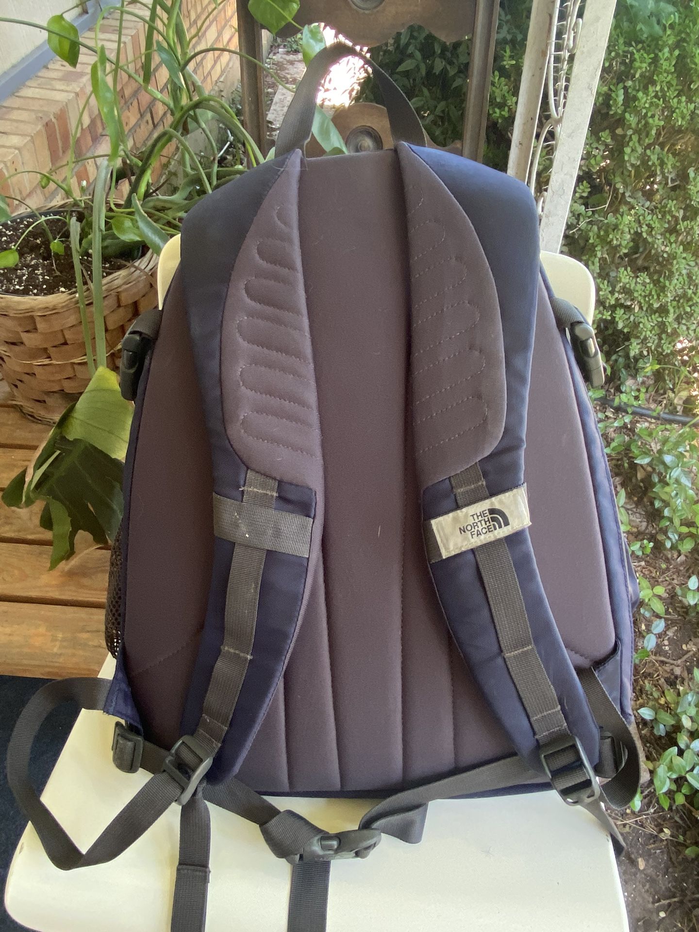 North face cheap optimus backpack