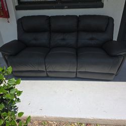 Cheap Couch 
