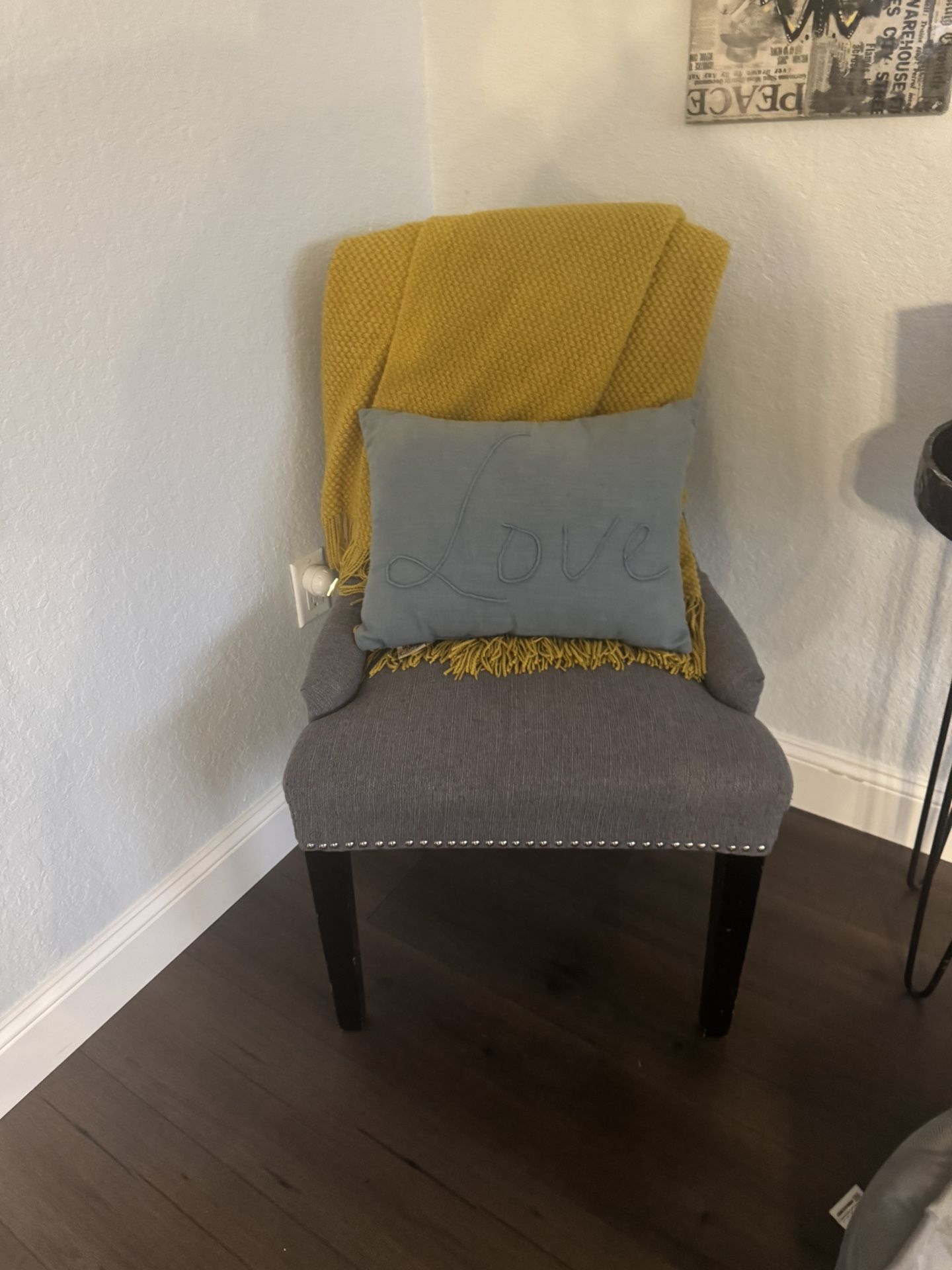Study Chair
