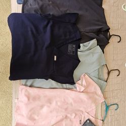 Figs and Jaanuu scrubs XS & XXS Petite