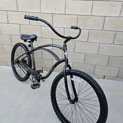 Men's 26" Electra XL BEACH CRUISER