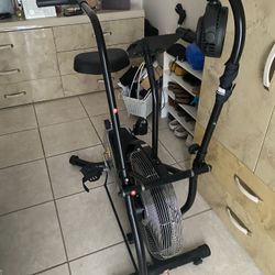 Bicicletas De Ejercicio 