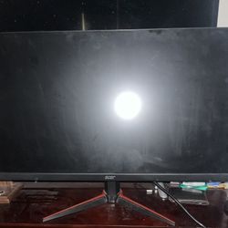 27 Inch Gaming Monitor 