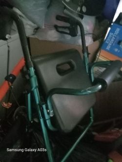 Mobility Walker