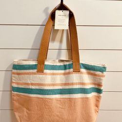 New Hand Made Tote / Bag 
