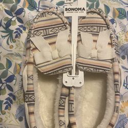 Women’s Slippers