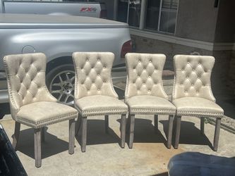 Dining Chairs