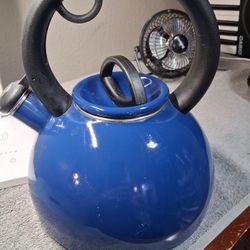 Tea Pot Great Condition 