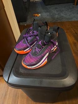 Nike Air Jordan 36 XXXVI First Light