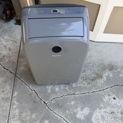 Room AC Unit 