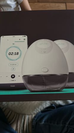 Elvie Pump Kit