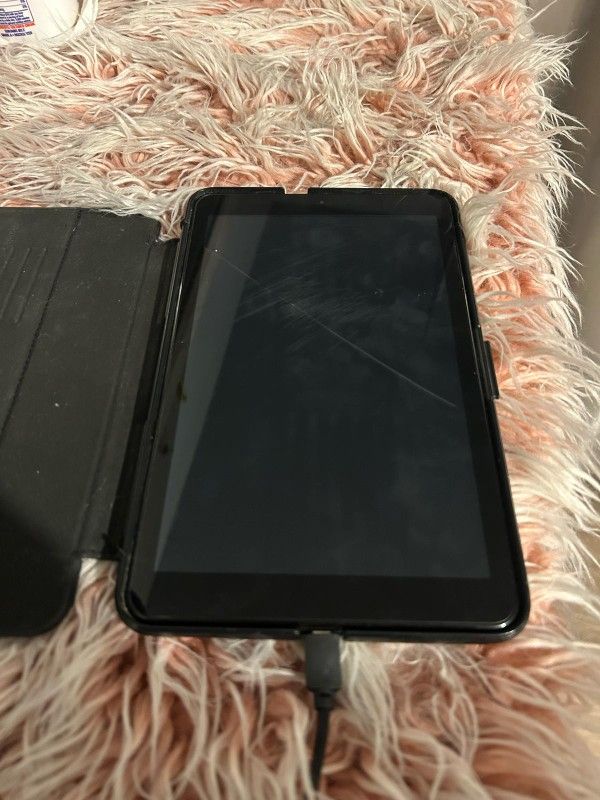 Samsung Galaxy Tablet