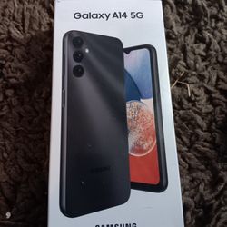 Galaxy A14 5G