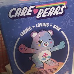 Care Bears 40th