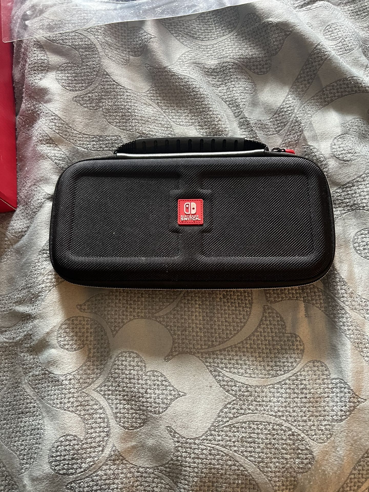 Nintendo Switch Case