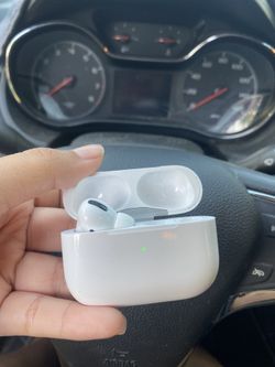 AirPods