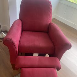 Recliner Chair 