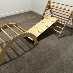 Climbing Toy (Montessori)