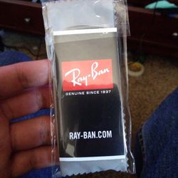 Ray Ban Lens